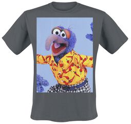 Gonzo, The Muppets, Camiseta