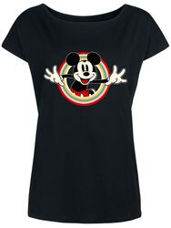 Mickey Mouse, Mickey Mouse, Camiseta