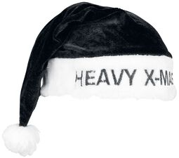 Christmas Hat, Heavy X-Mas, Gorro
