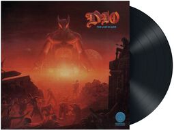 The last in line, Dio, LP