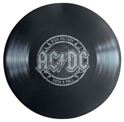 High Voltage, AC/DC, Almohadilla Del Ratón