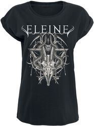 From The Grave, Eleine, Camiseta