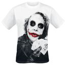 Joker Poker, The Joker, Camiseta