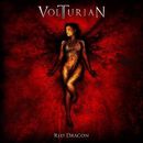 Red dragon, Volturian, CD