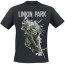 Carnivores Tour, Linkin Park, Camiseta