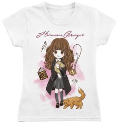 Kids - Hermione Granger, Harry Potter, Camiseta