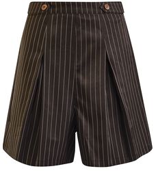 Stripe Sail Shorts, Banned Retro, Pantalones cortos