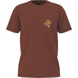 Sixty Sixers club tee, Vans, Camiseta