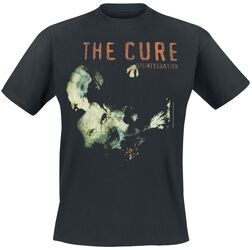 Disintegration, The Cure, Camiseta