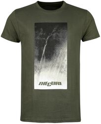 A Forest, The Cure, Camiseta