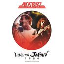 Live in Japan 1984, Alcatrazz, Blu-ray