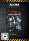 Soundstage performances (Rock Edition), The Doors, DVD