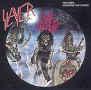 Live undead/Haunting the chapel, Slayer, CD