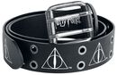 Deathly Hallows, Harry Potter, Cinturón