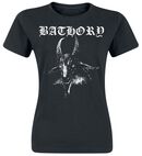 Goat, Bathory, Camiseta