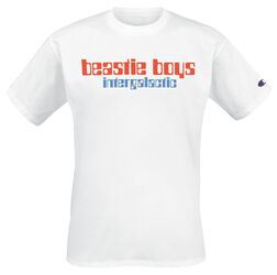 Champion x Beastie Boys - Crewneck, Champion, Camiseta