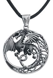 Celtic Dragon, etNox hard and heavy, Collar