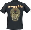 Queen of time, Amorphis, Camiseta