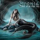 Perils of the deep blue, Sirenia, CD
