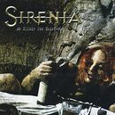 An elixir for existence, Sirenia, CD