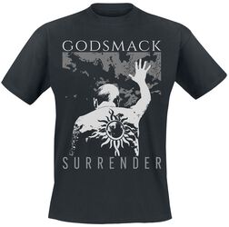 Surrender, Godsmack, Camiseta