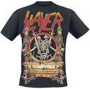 Altar, Slayer, Camiseta