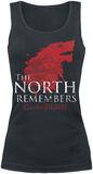 House Stark - The North Remembers, Juego de Tronos, Top