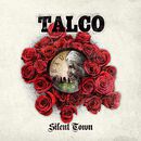 Silent town, Talco, CD