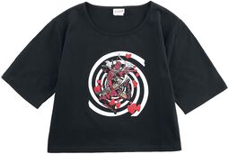 Kids - Heart & Soul, Deadpool, Camiseta