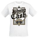 Diamond, Johnny Cash, Camiseta