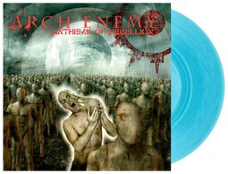 Anthems of rebellion, Arch Enemy, LP