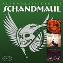 Album Klassiker III, Schandmaul, CD