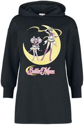 Queen Nehelenia, Sailor Moon, Sudadera con capucha