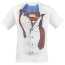 Superman, Superman, Camiseta