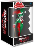 Rock Candy - Holiday Harley Quinn, Escuadrón Suicida, Colección de figuras