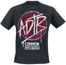 Drip, A Day To Remember, Camiseta