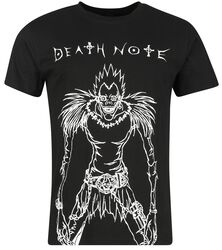 Ryuk, Death Note, Camiseta