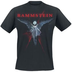 Du-Ich-Wir-Ihr, Rammstein, Camiseta