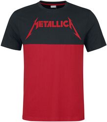 Amplified Collection - Kill 'Em All, Metallica, Camiseta