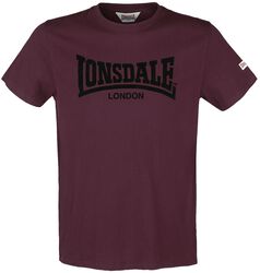 LL008 One Tone, Lonsdale London, Camiseta