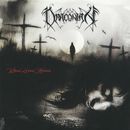 Where lovers mourn, Draconian, CD