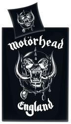 Motörhead Logo, Motörhead, Ropa de cama