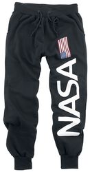Flag and Logo, NASA, Pantalones de deporte