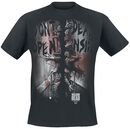 Dead Inside, The Walking Dead, Camiseta