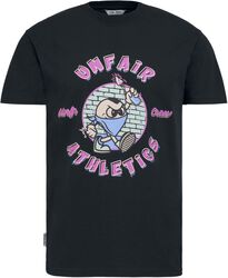 Punching Ball Molotov, Unfair Athletics, Camiseta