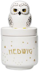 Hedwig, Harry Potter, Caja de almacenamiento