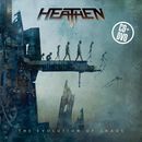 The evolution of chaos - 10th year anniversary, Heathen, CD
