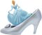 Disney 100 - Cinderella icon figurine