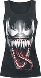 Furious Face, Venom (Marvel), Top