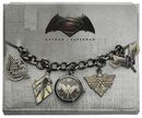 Logo Charm Watch, Wonder Woman, Relojes